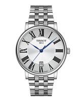 Orologio Tissot Uomo Carson Premium in Acciaio T1224101103300 - T1224101103300